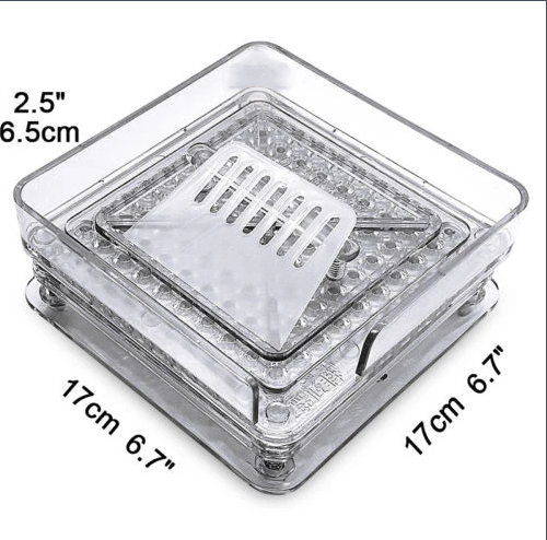 100 Holes Capsule Filler Size 0# capsule filling manual machine